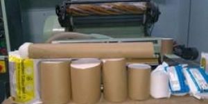 Absorbent Cotton Rolls