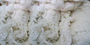 Banian Yarn Waste