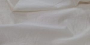 Plain Chanderi Silk Fabric