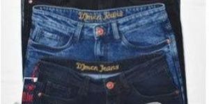 Denim Jeans