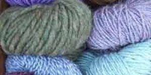 Knitting Wool