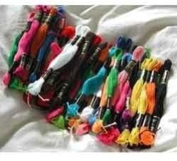 Hand Embroidery Thread
