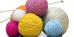 Knitting Wool Yarn