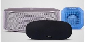 Bluetooth Portable Speaker