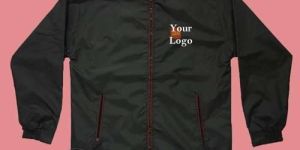 Men Full Sleeve Windcheater