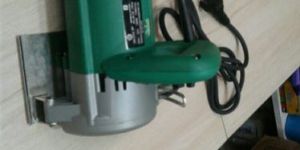 Marble Cutter Machine