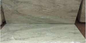 White Katni Marble
