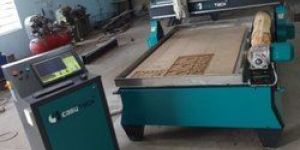 CNC Stone Carving Machine