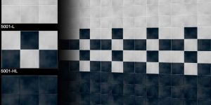 300X450mm Digital Matt Wall Tiles