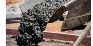 Ready Mixed Concrete