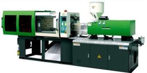 Aluminium Injection Moulding