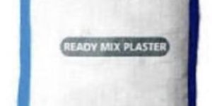 Readymix Plaster