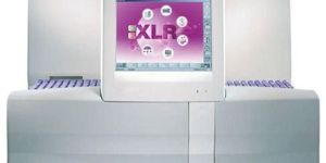 Blood Hematology Analyzer