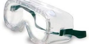 Eye Safety Goggle