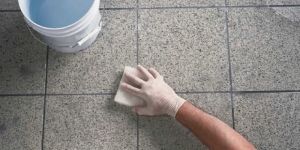 Epoxy Grout Chemicals