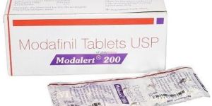 Modafinil 200mg Tablets
