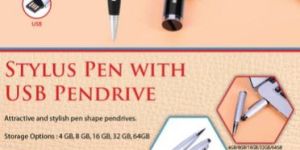 Stylus Pen