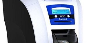 Id Card Printer