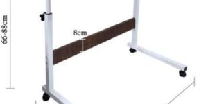 Foldable Laptop Table