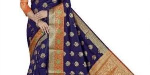 Banarasi Silk Saree