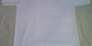 Sublimation T Shirts