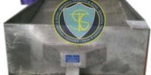 Detergent Powder Making Machine