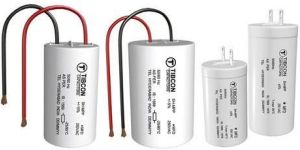 MFD AC Capacitor
