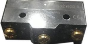 Plunger Micro Electronic Switch