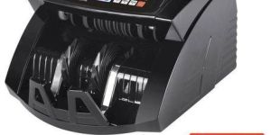 Note Counting Machine