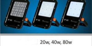 LED Halogen Array