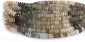 Moonstone Gemstone Beads