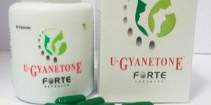 Herb U-Gyanetone Forte Capsule