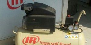 Used Air Compressor