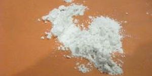 PP Bags Fused Quartz