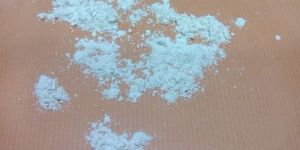 White Mica Powder