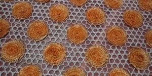 Fancy Children Garment Fabric