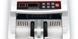Currency Counting Machine