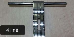 4 Line Door Aldrop