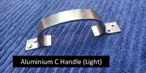 C Type Door Handle