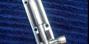 Regal Door Latch
