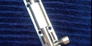 Royal Door Latch