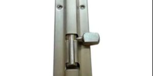 Two Piece Tower Bolt(Square)