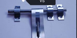 VS SS Door Aldrop