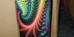 WATER COPPER BOTTLES