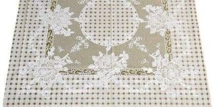 Net Table Cloth