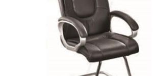 VISITOR OFFICE CHAIR