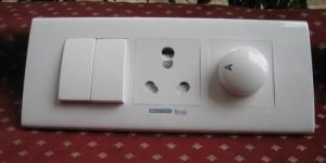 Modular Switch Board