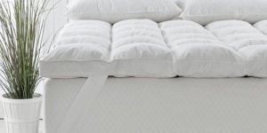 Mattress Topper
