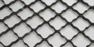 SS Decorative Grills