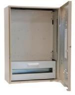 Power Distribution Control Panel Box